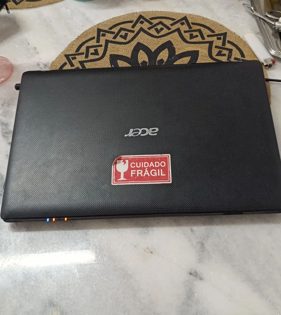 PROMOÇÃO - NOTEBOOK ACER ASPIRE 5750 - Foto 2