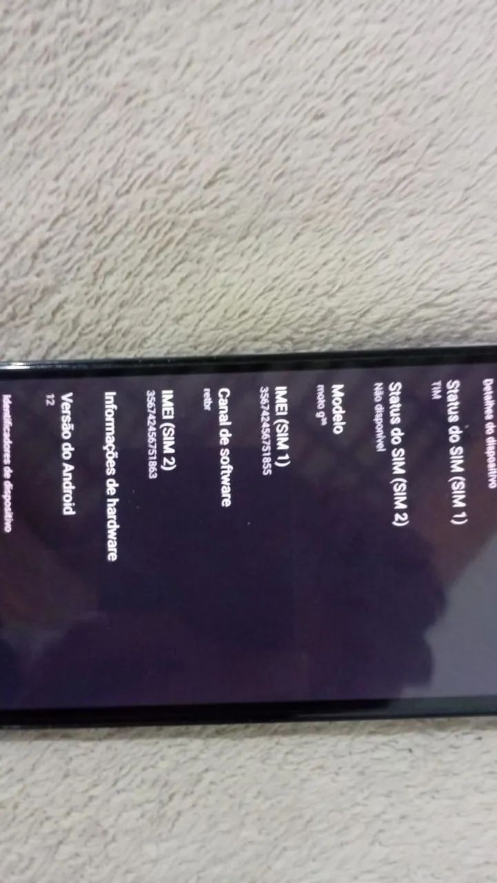 Moto g30 - Foto 5