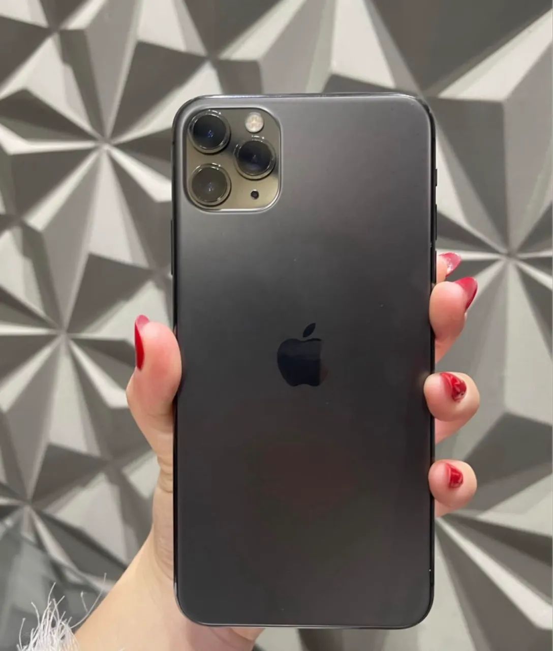 iPhone 11 Pro Max 512gb - Foto 4