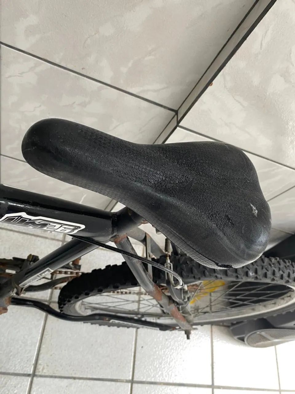 Bicicleta para vender hoje  - Foto 5