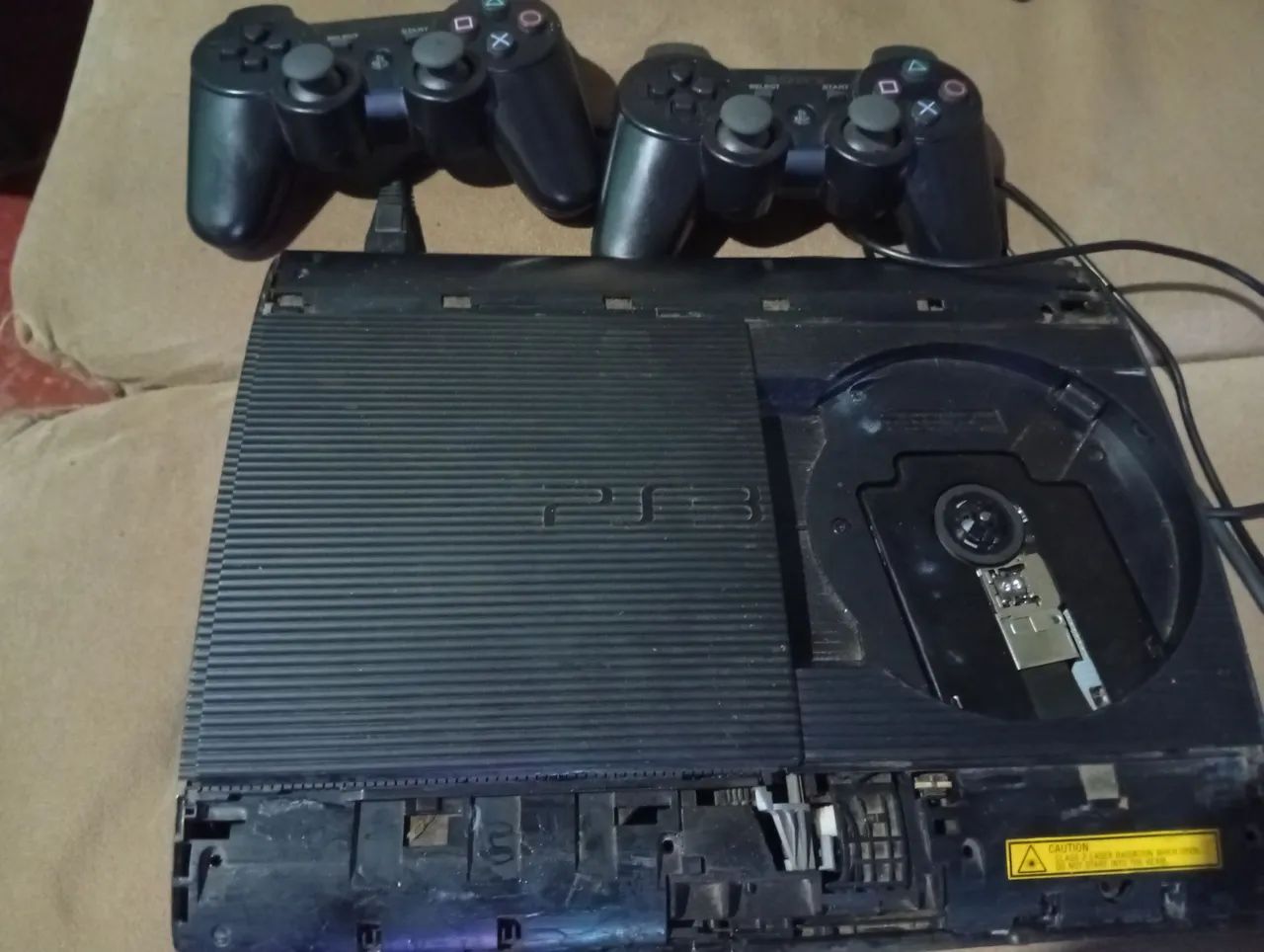 Ps3 - Foto 3