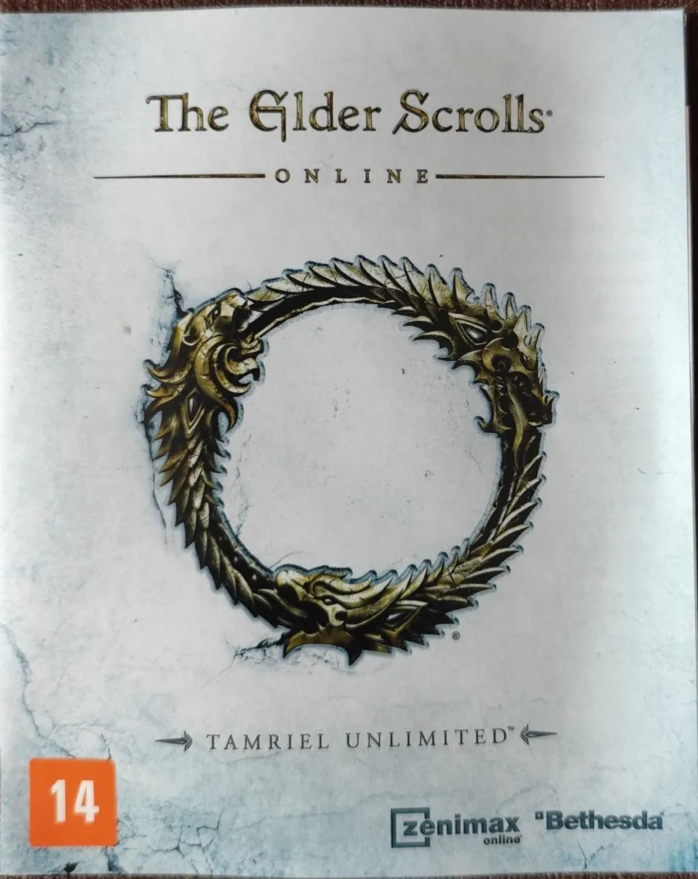 The Elder Scrolls Online  - Foto 4