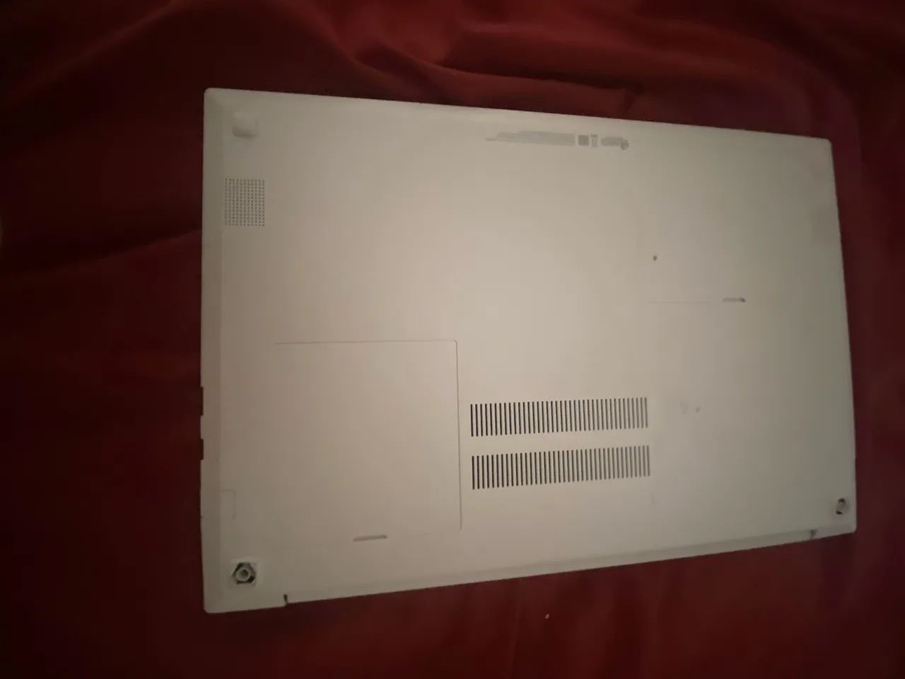 Notebook Samsung x40 - Foto 3