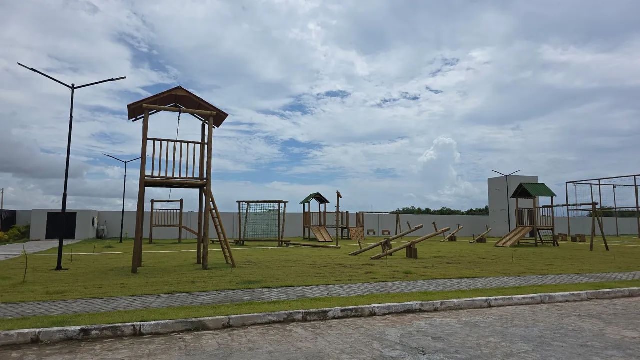 Para vender logo - Lote no Reserva do Atlântico  - Foto 3