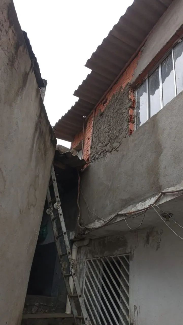 Pedreiro disponível zona Sul  - Foto 4