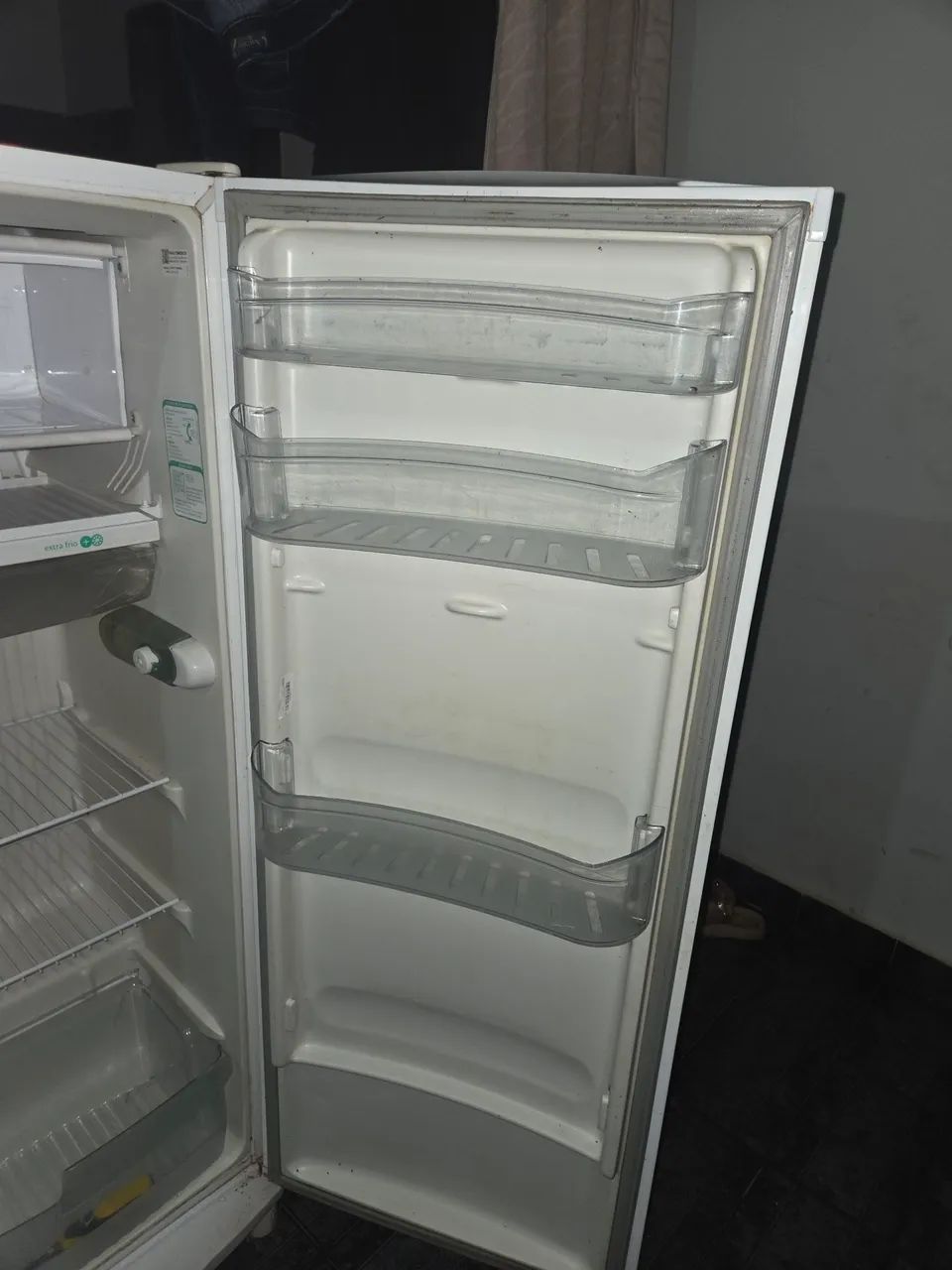 Geladeira consull - Foto 3