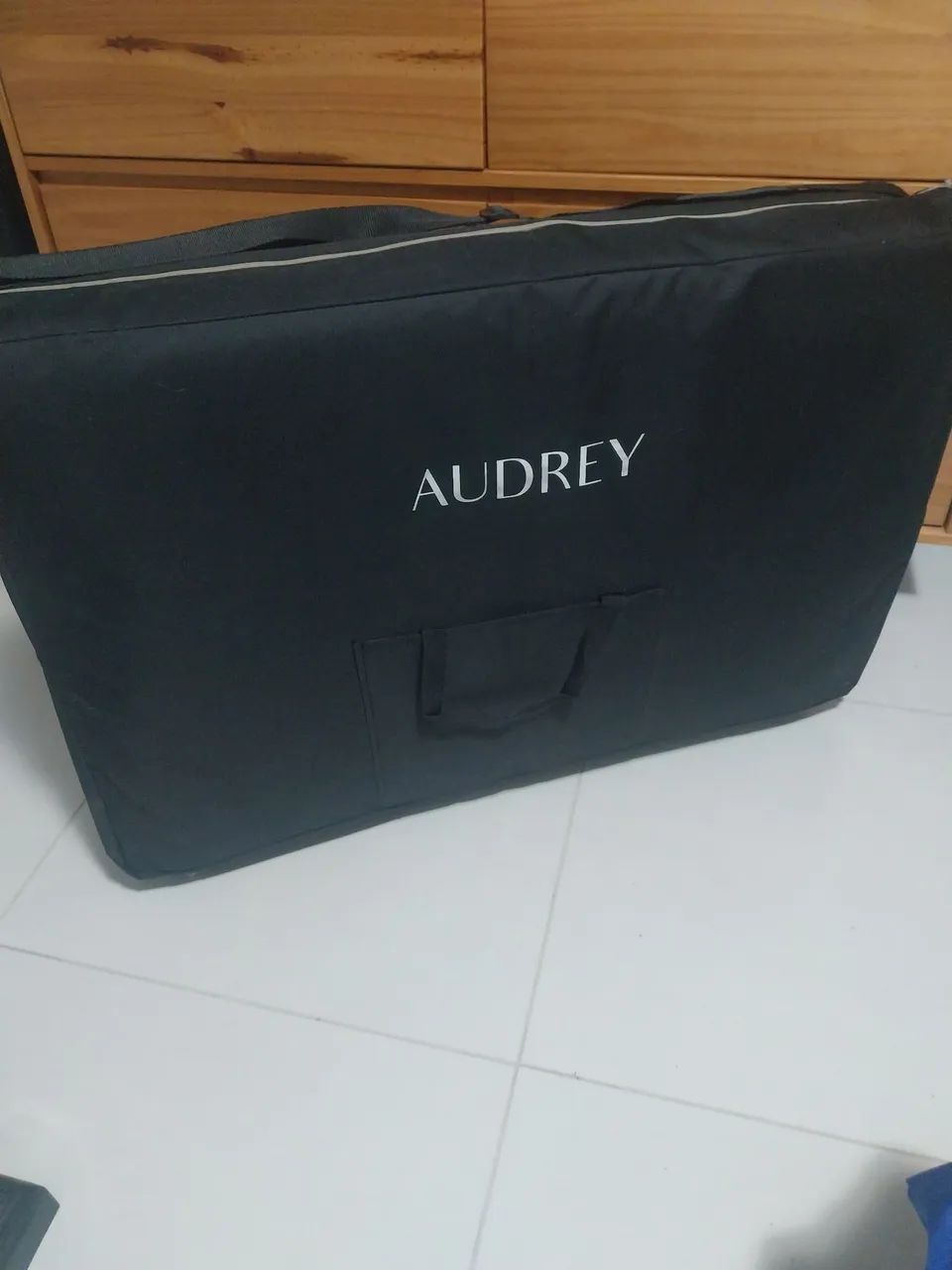 Maca Audrey