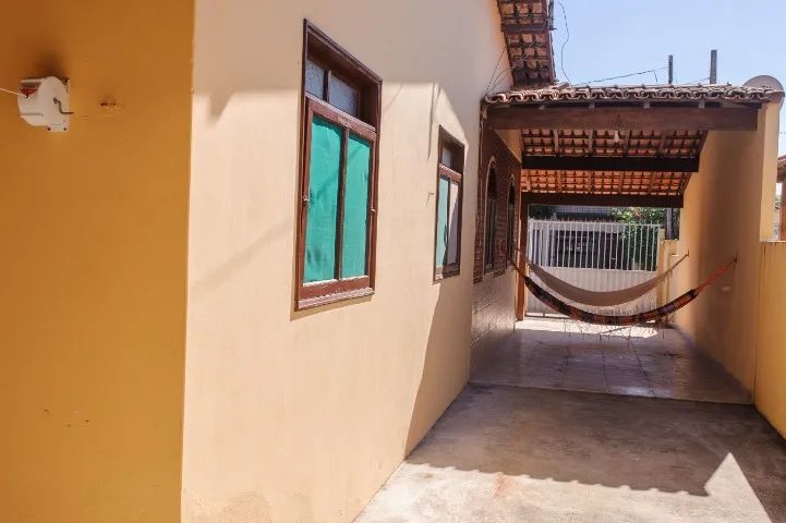 Praia Grande ES 4 QTS - 3 quadra praia/Rest. Chico - Foto 5