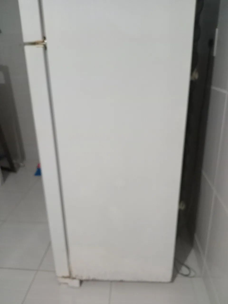 Geladeira 