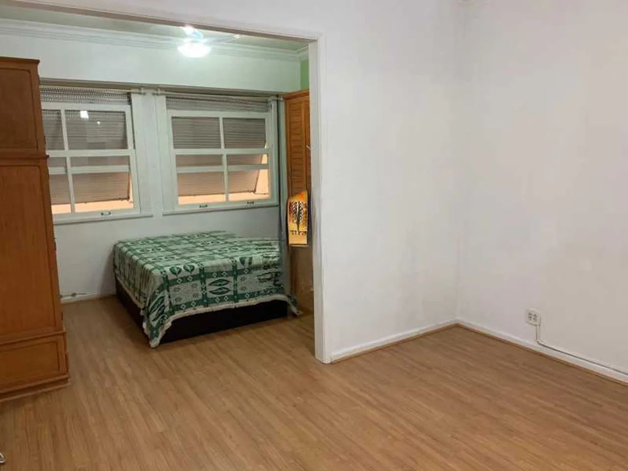 Apartamento - / Residencial / Glória - Foto 2