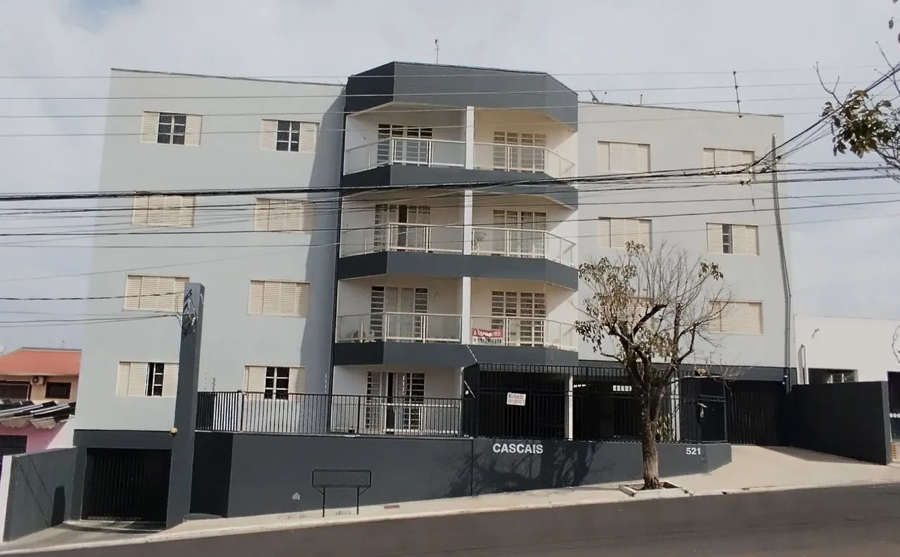 Foto - Marília - Jardim Parati