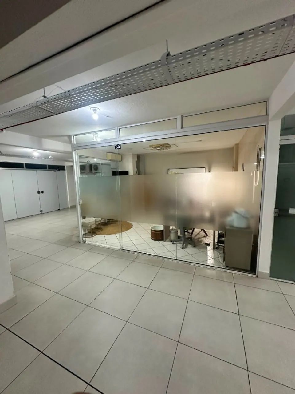 Centro Comercial Nair Vieira- Campinas-TERREO - Foto 5