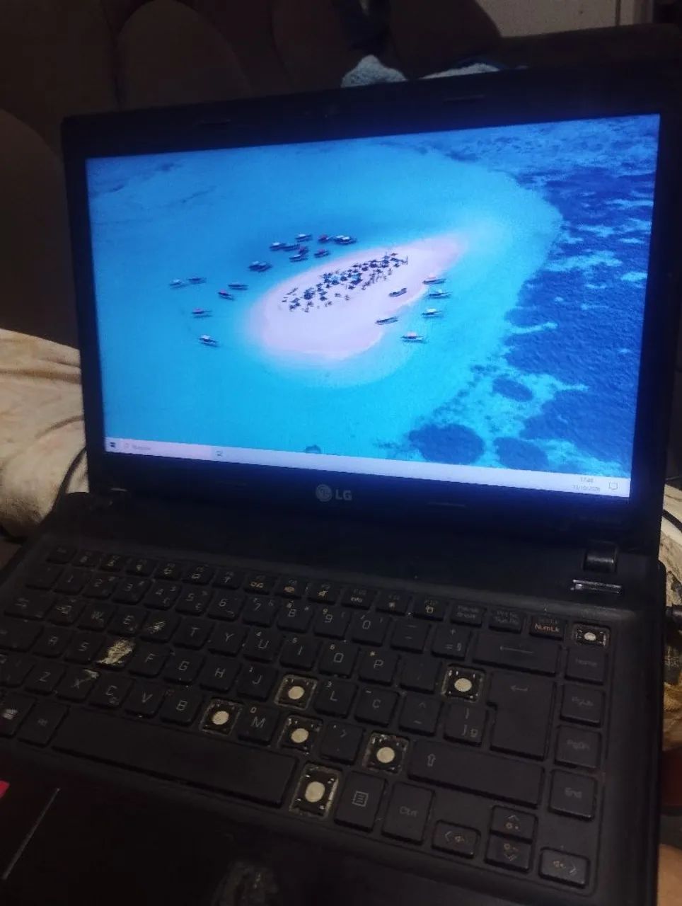 Vendo notebook  - Foto 4