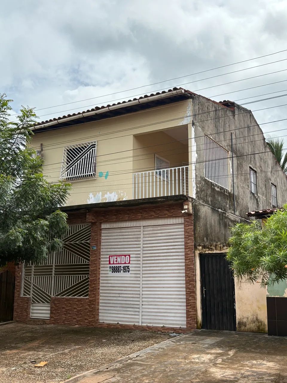 Foto - São Luís - COHAB Anil III