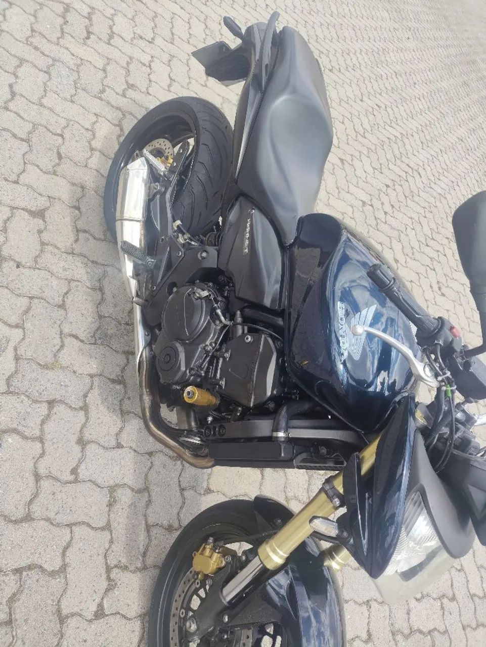 Vendo Hornet 2011 - Foto 2