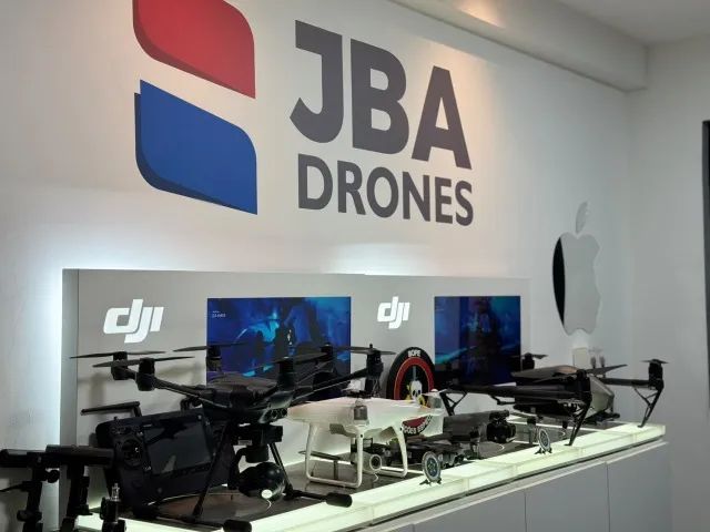 DJI MATRICE 4E - Foto 3