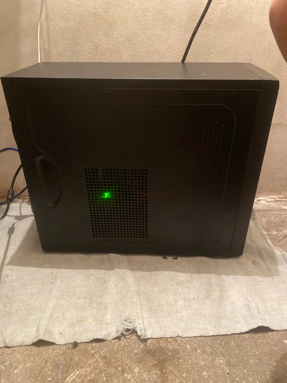 Vende computador 500 reais  - Foto 2