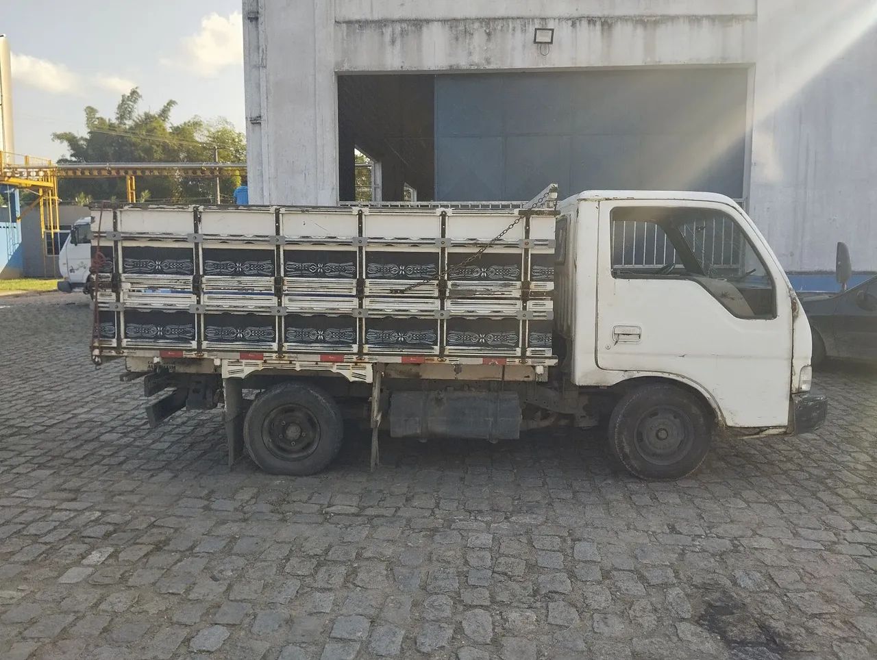 Frete e mudança  - Foto 2