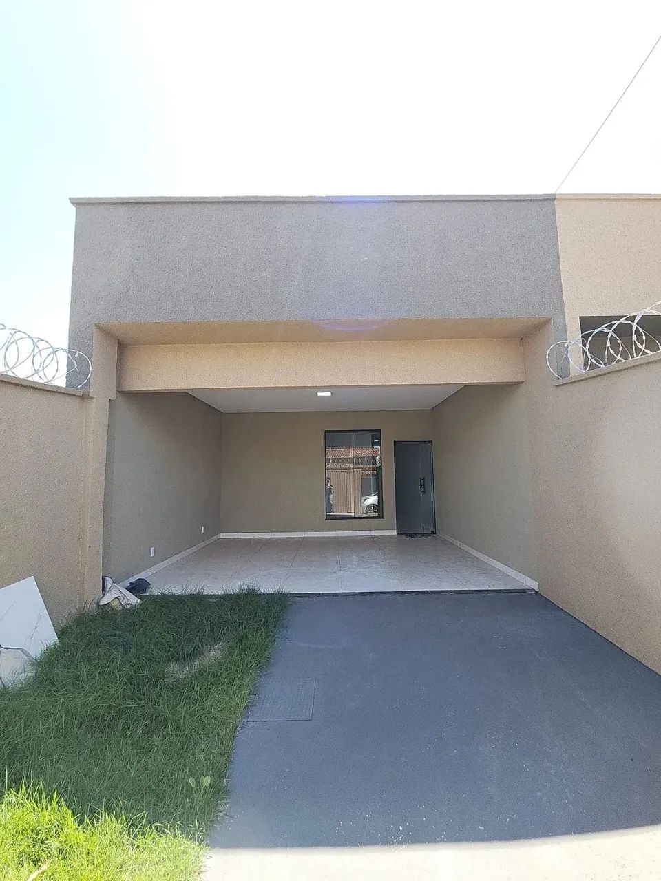 URGENTE CASA ABAIXO DO PREÇO COM PISCINA RECANTO DO BOSQUE - Foto 4