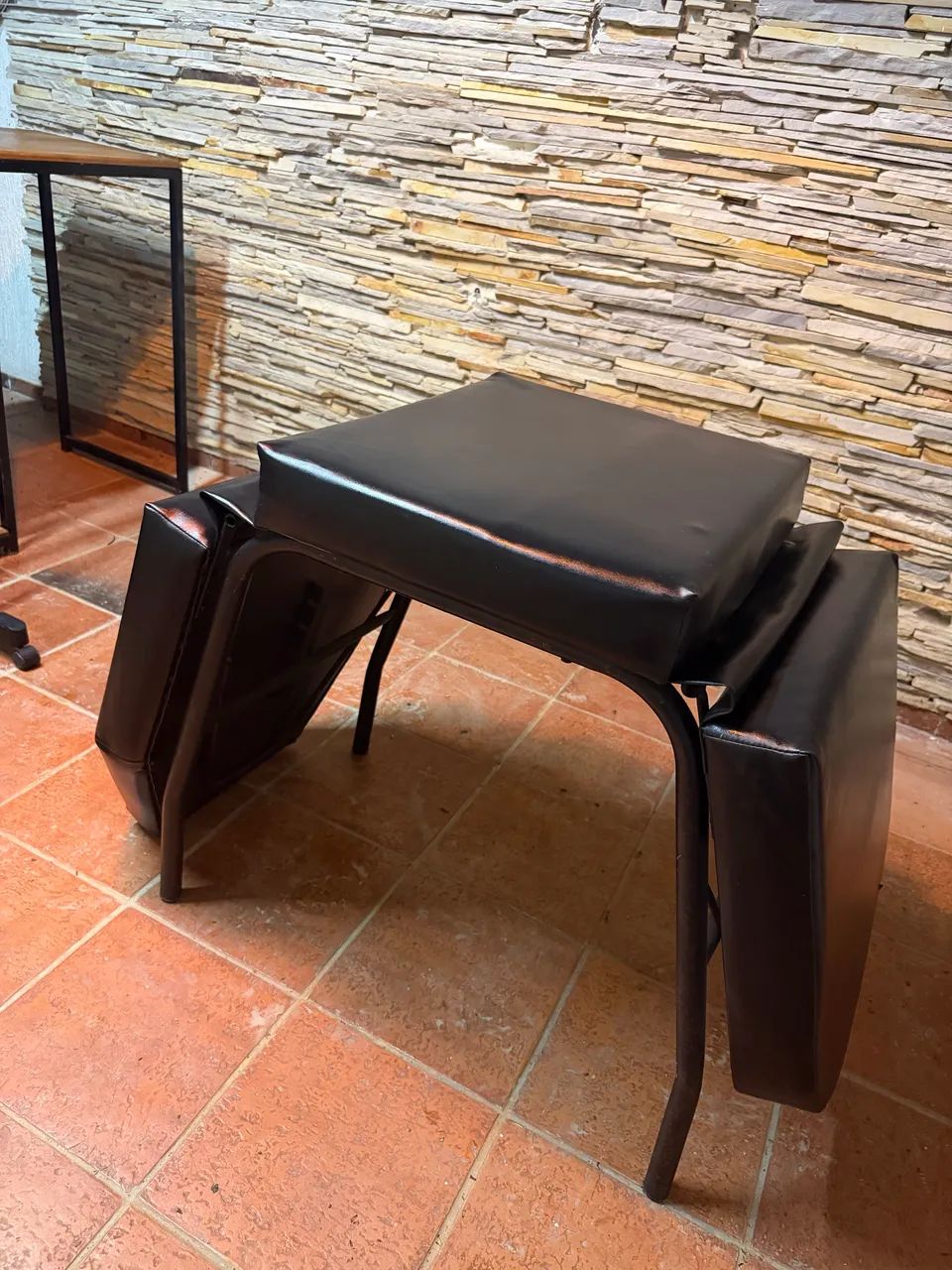Mesa tatuagem  - Foto 2