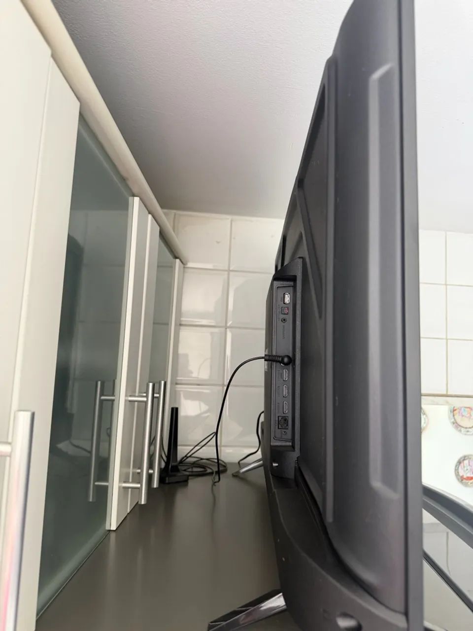 Smart tv AOC 40 pol - Foto 2