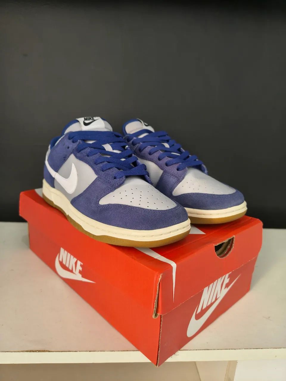 Nike Dunk Low Retro SE - Foto 3
