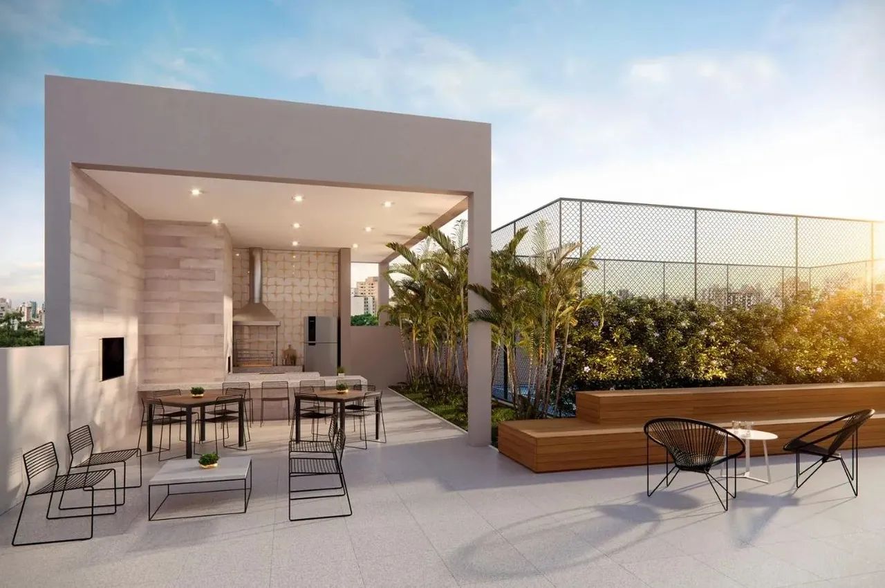 UNIVERSO TATUAPE - ORBITA - Foto 8