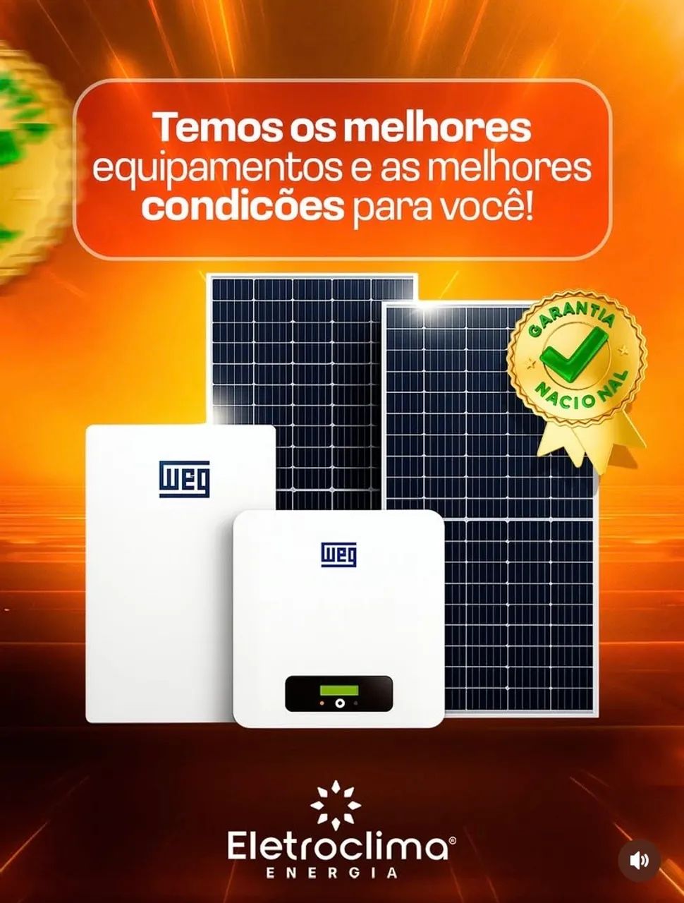 Energia Solar - Foto 2