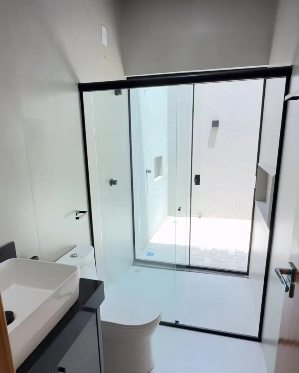 Casa 207 Sul  - Foto 3