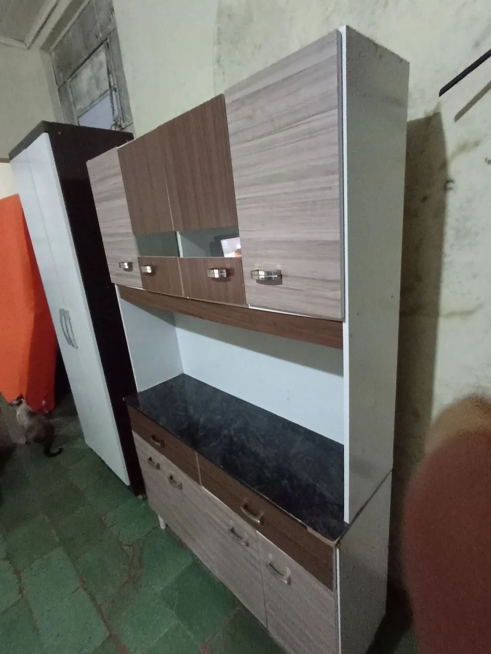 Armário de cozinha  - Foto 2