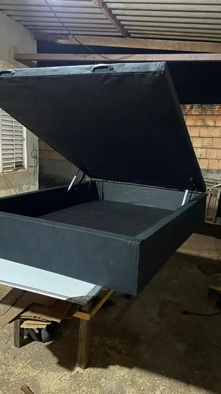 base bau de casal top