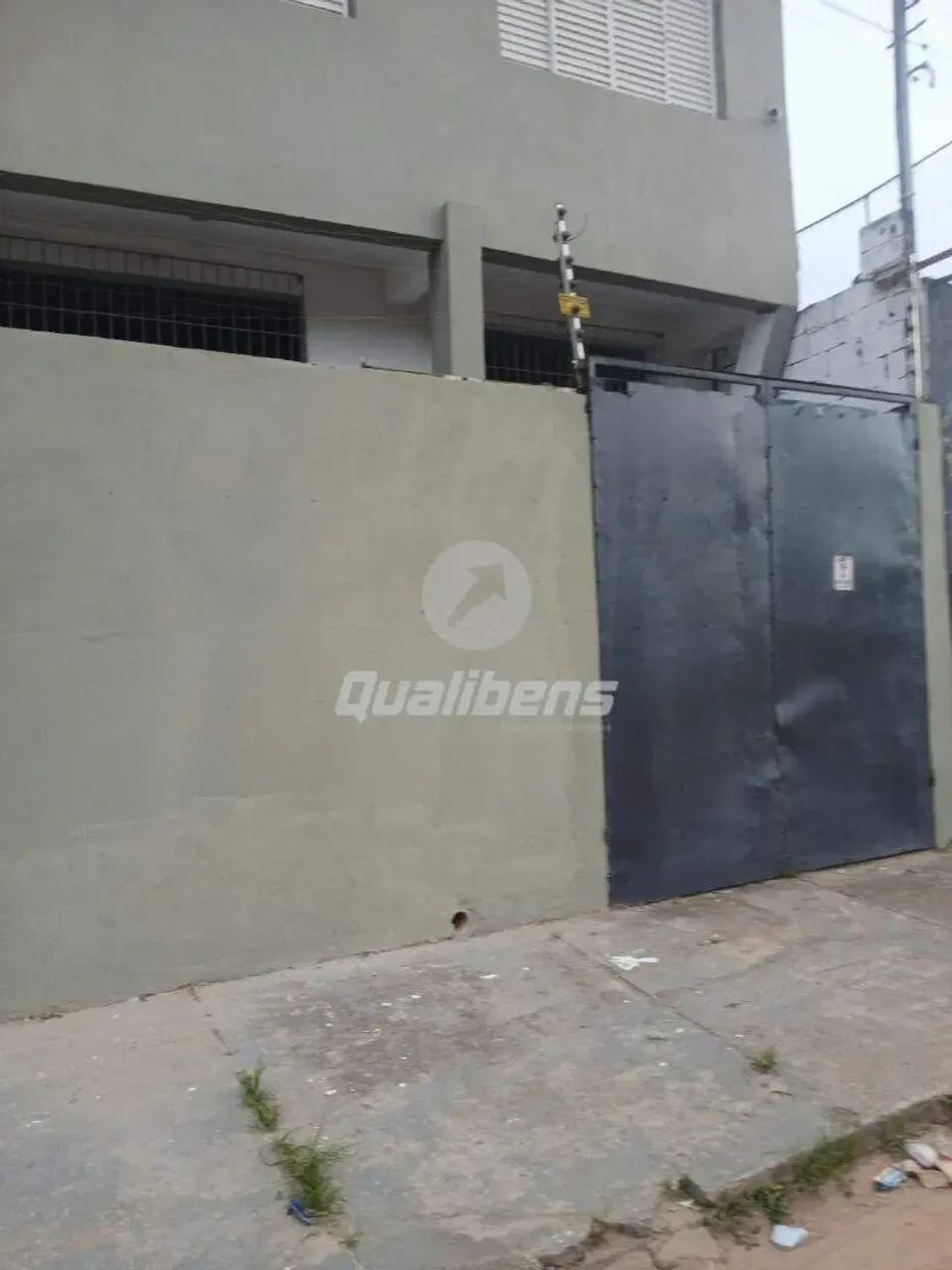 Loja em Vila América - Foto 2