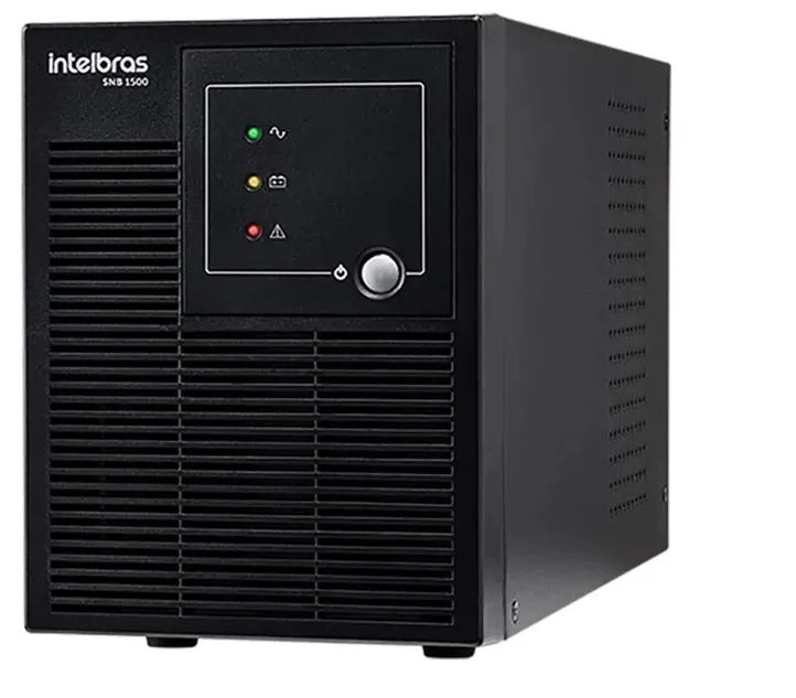 nobreak intelbras snb 1500