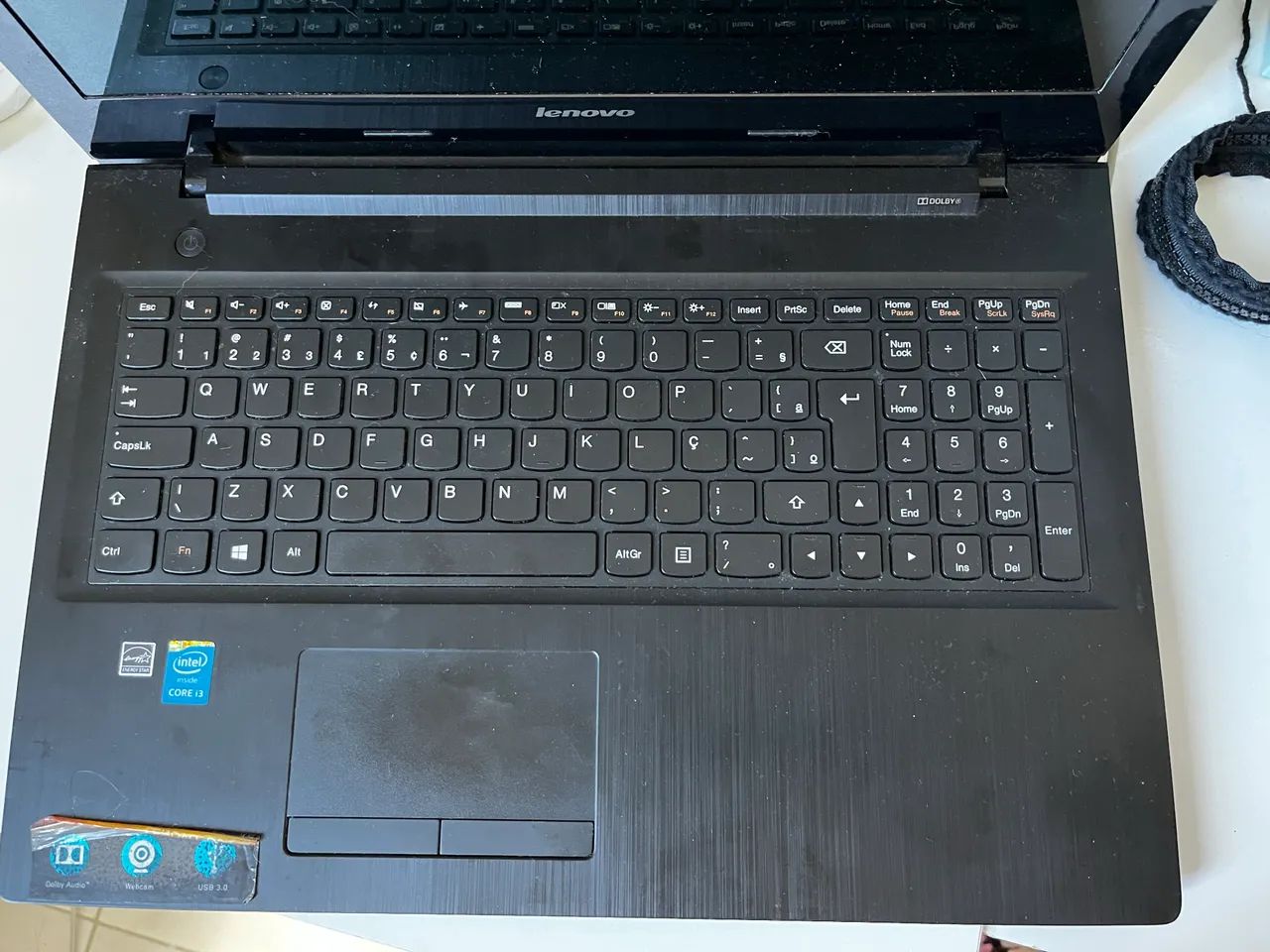 Notebook Lenovo G50-80 - Foto 2
