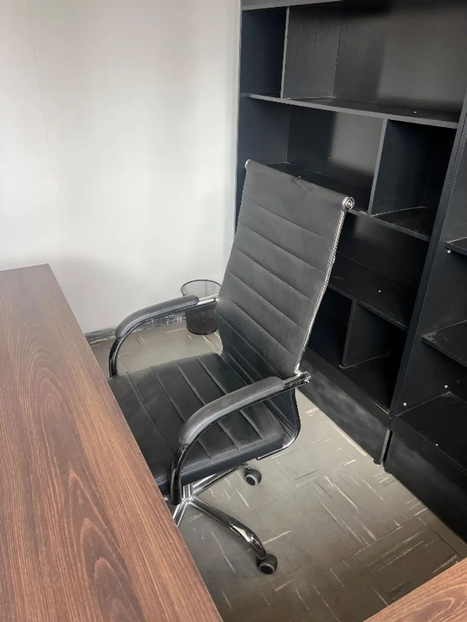 Conjunto de Móveis para Escritório Completo - Foto 4