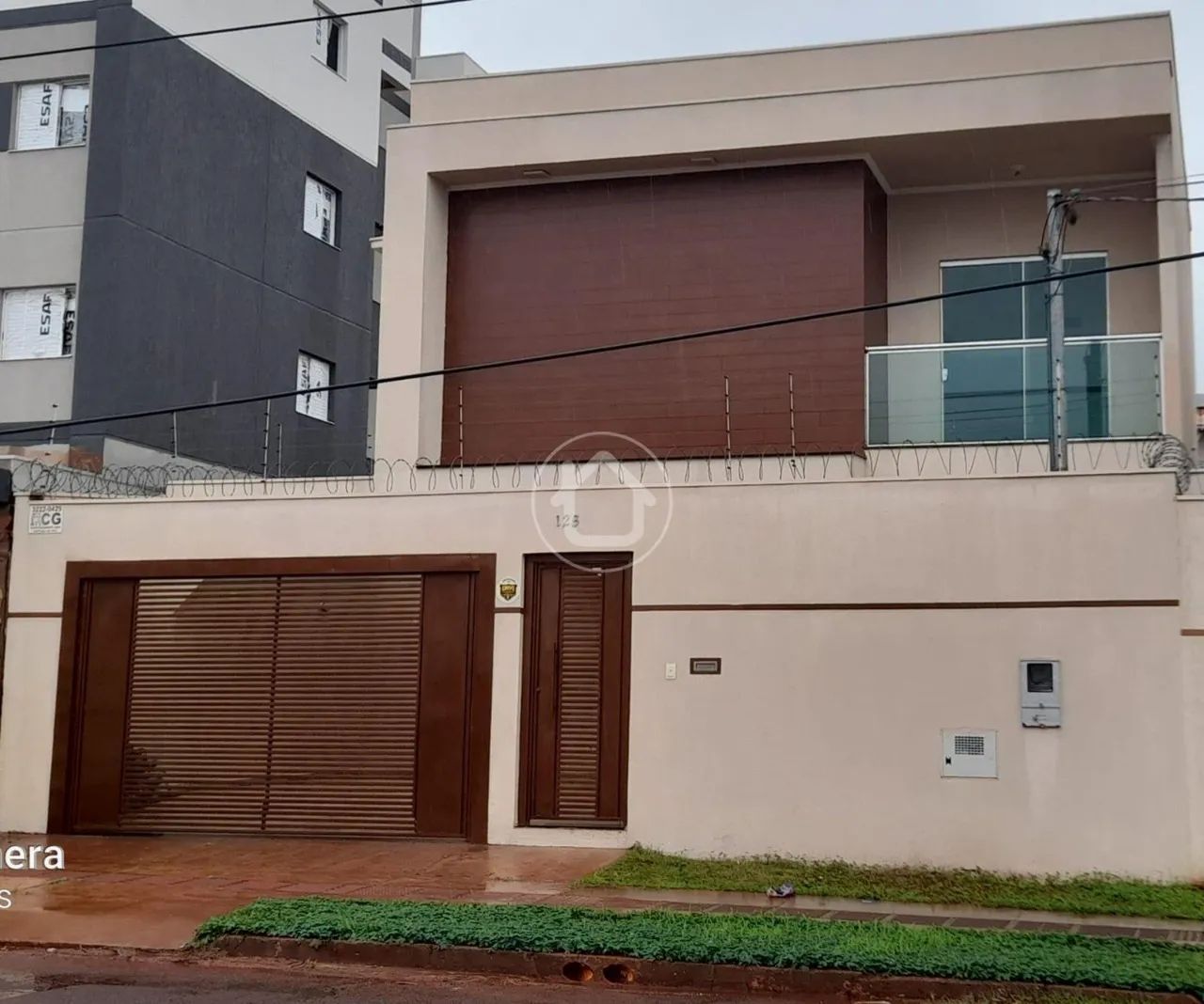 SOBRADO 03 QUARTOS - NOSSA SENHORA DAS GRAÇAS