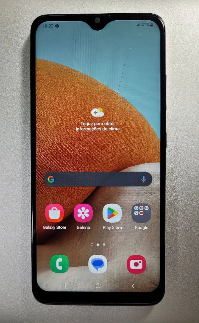 Galaxy A32
