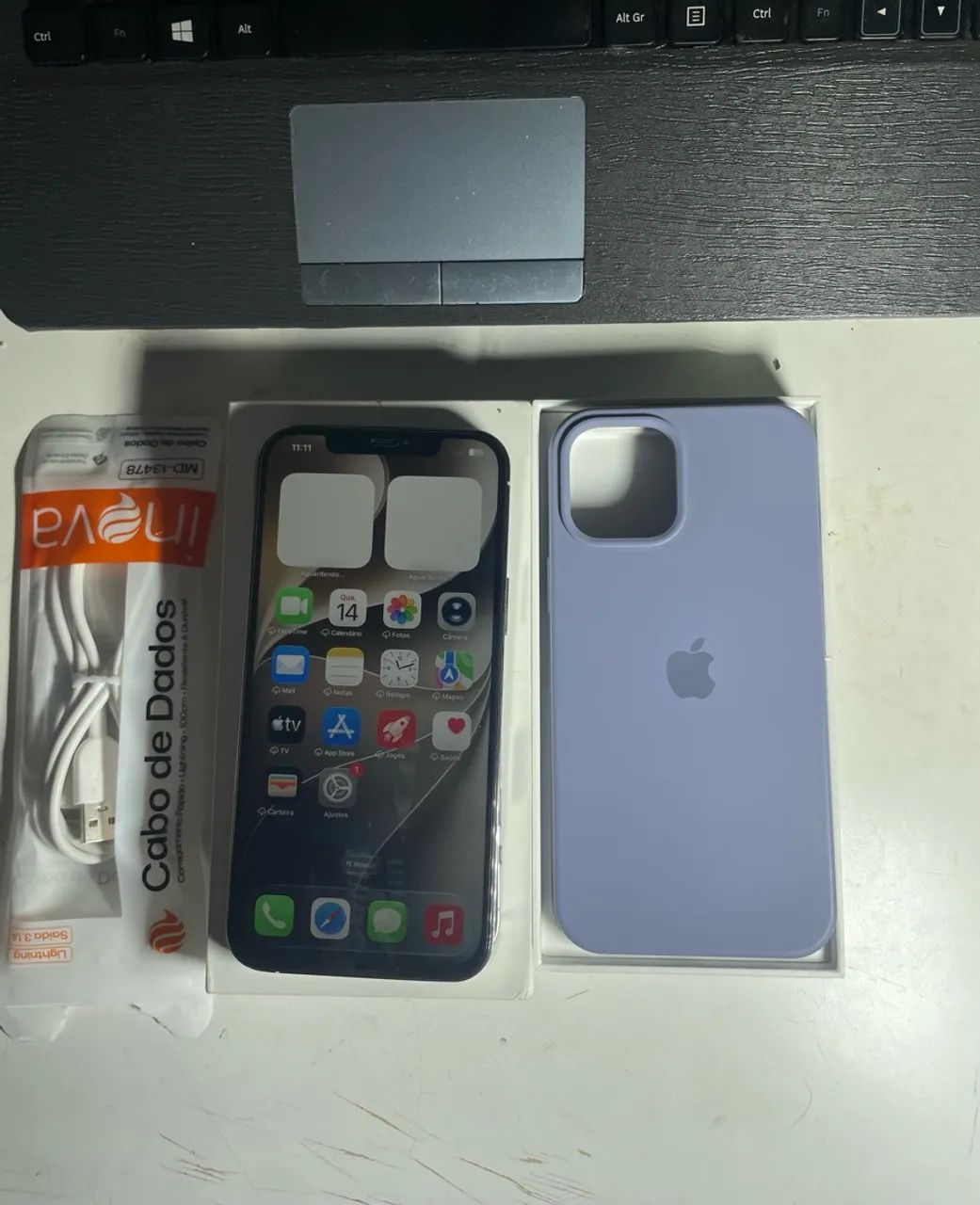 IPhone 12 Pro Max 128GB - Foto 2