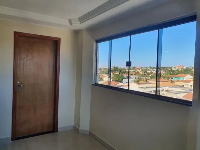 Alugo apto 2 quartos em Vicente Pires - Foto 2