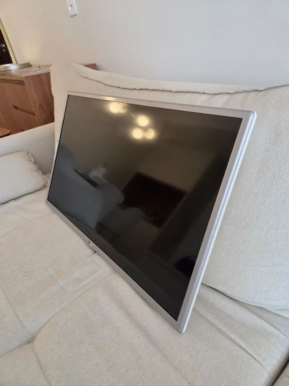 TV Lg 32lb560b Hd  - Foto 3