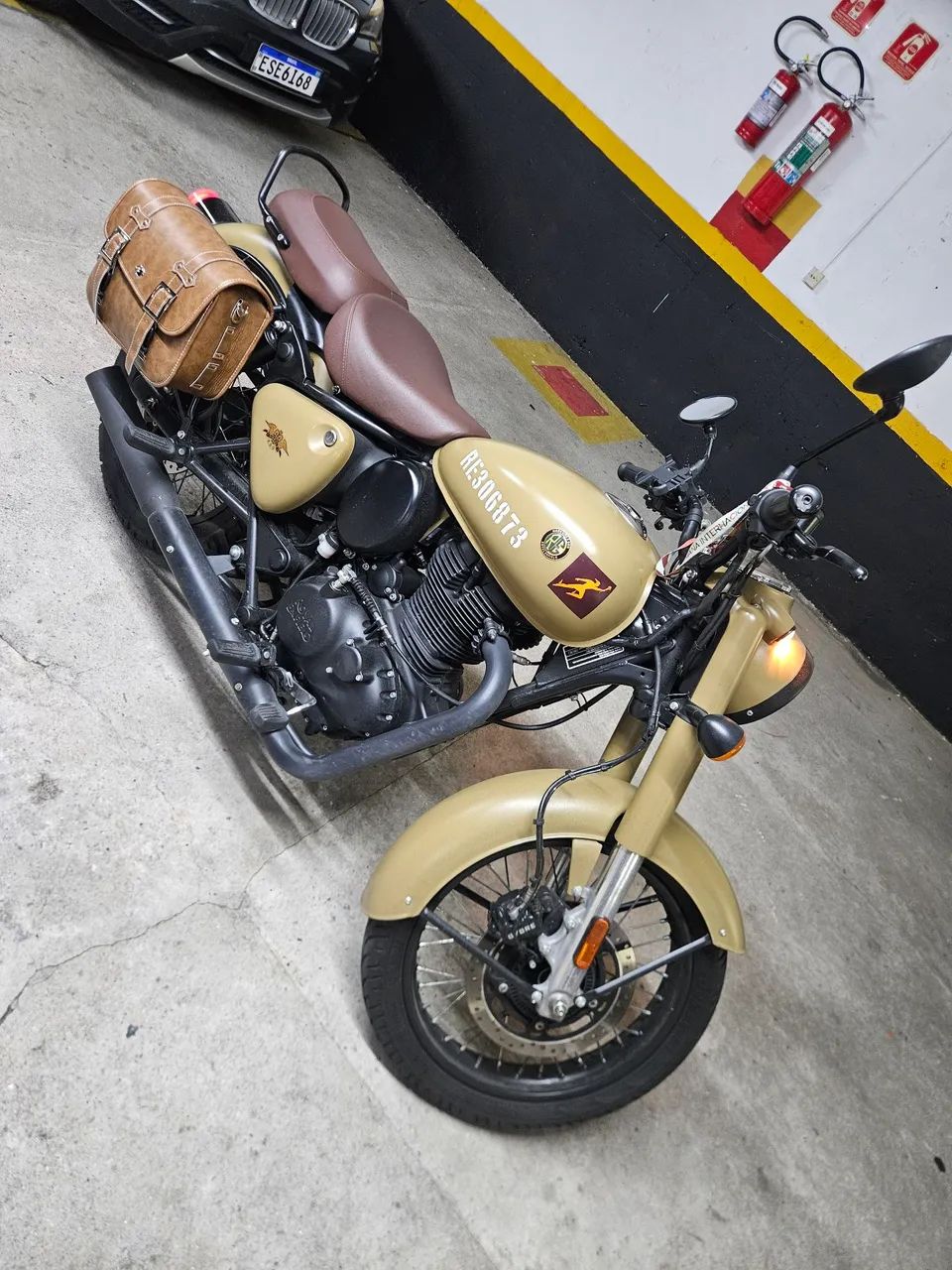 Classic 350 Signals  - Foto 4