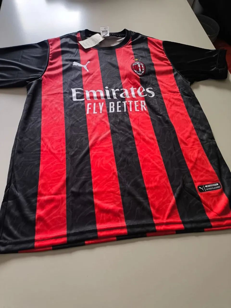 Camisas de time  - Foto 2