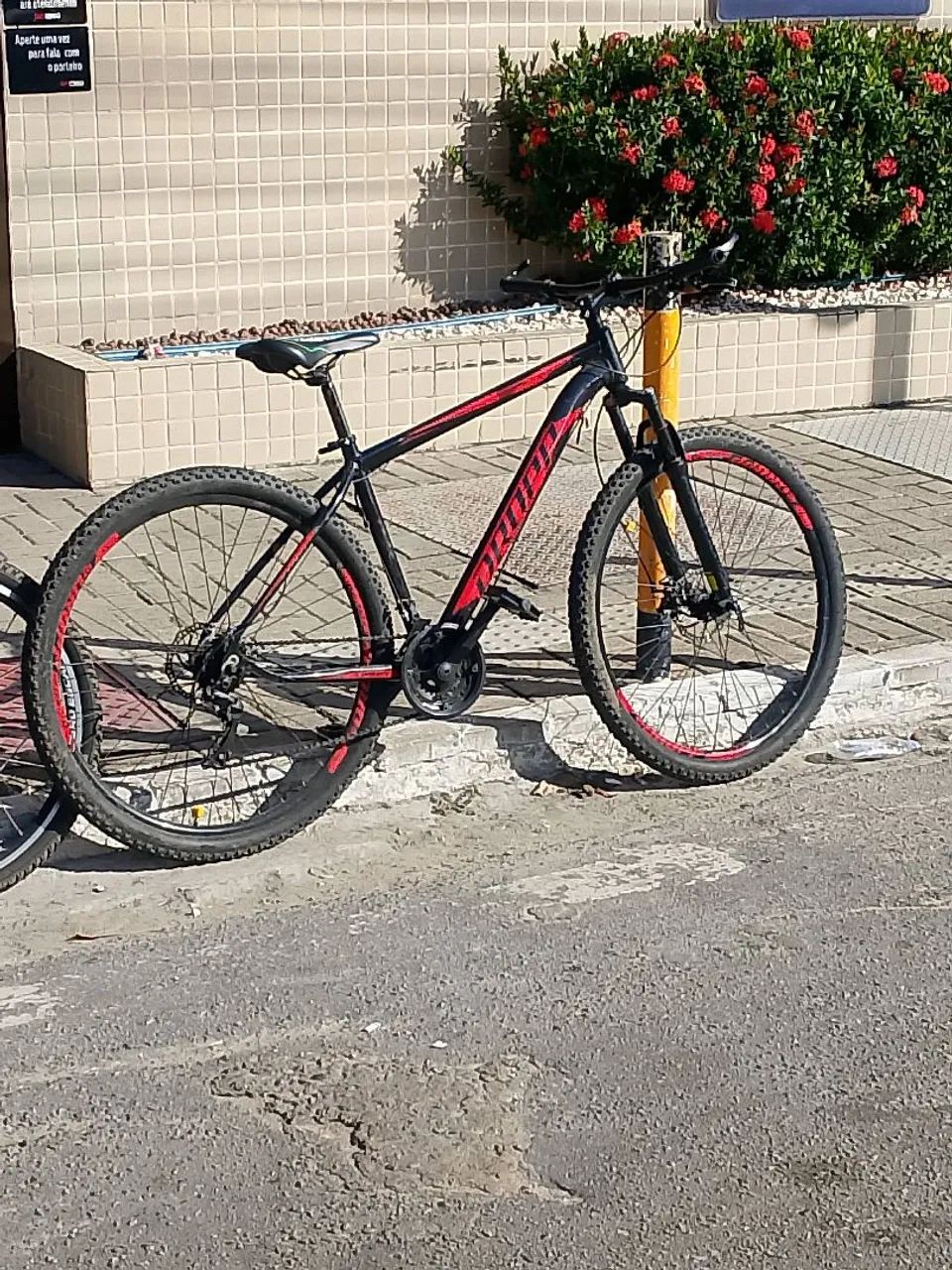 Bicicleta  - Foto 5