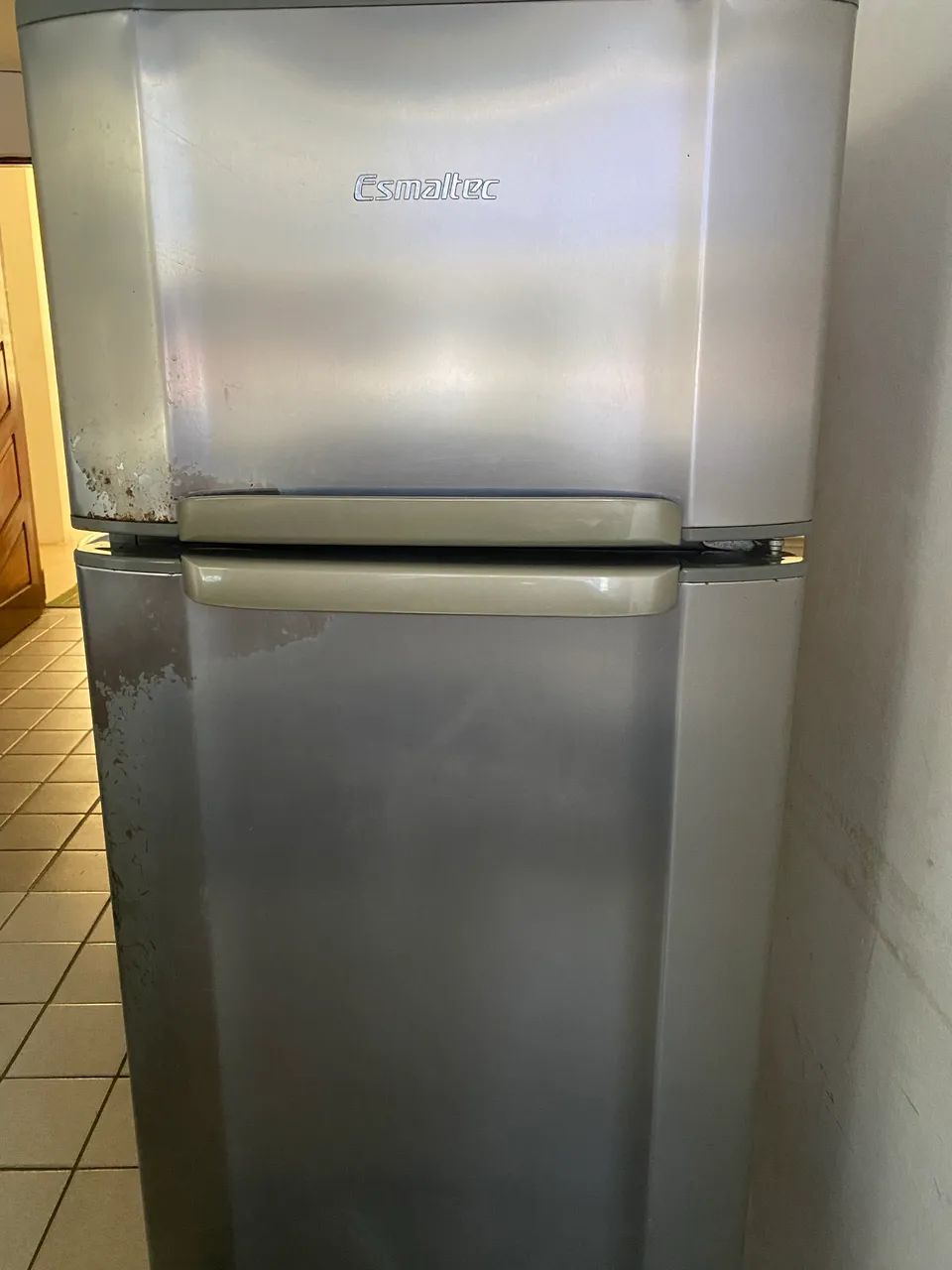 Geladeira 