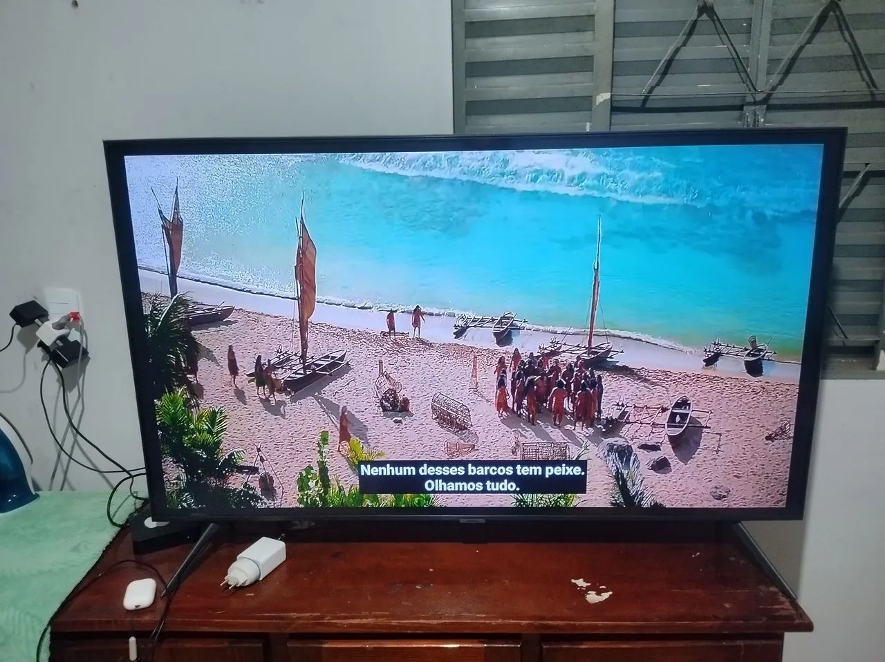 TV Samsung - Foto 2