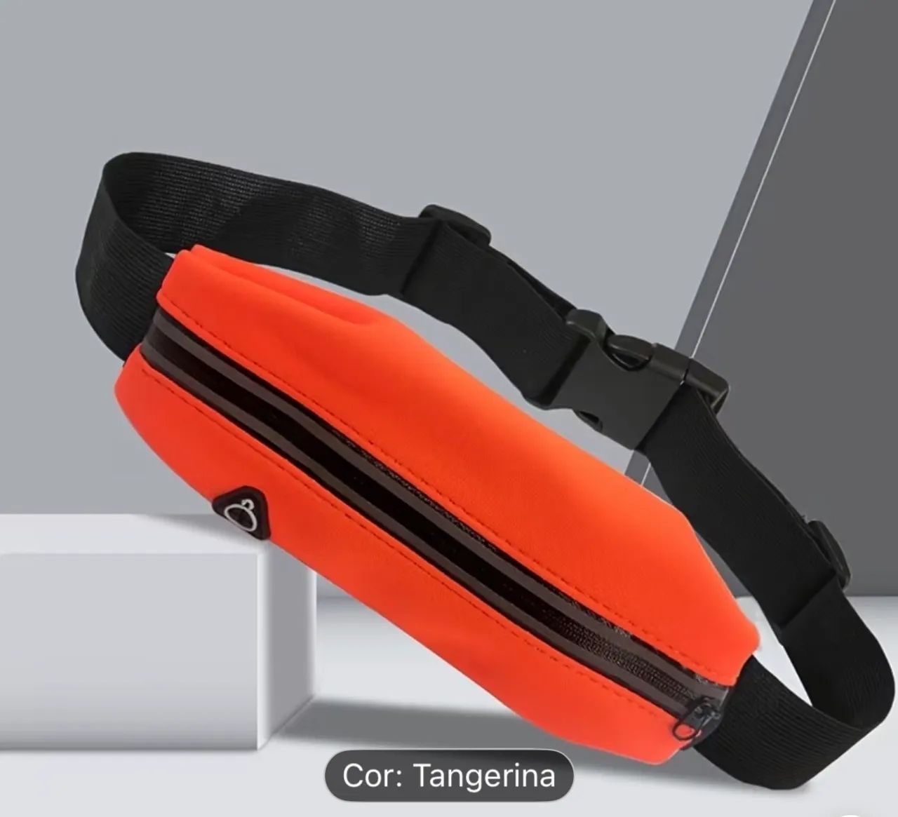 Kit com itens de corrida - Foto 2