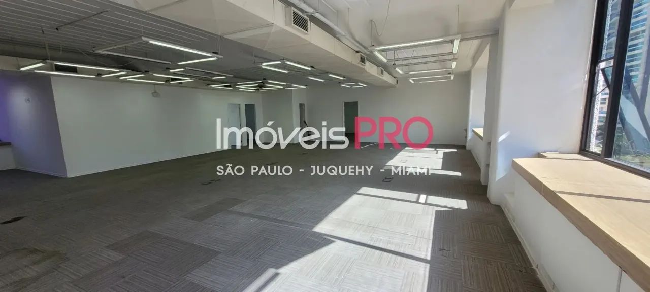 Meia laje comercial com 375m² próxima à Berrini - Foto 2