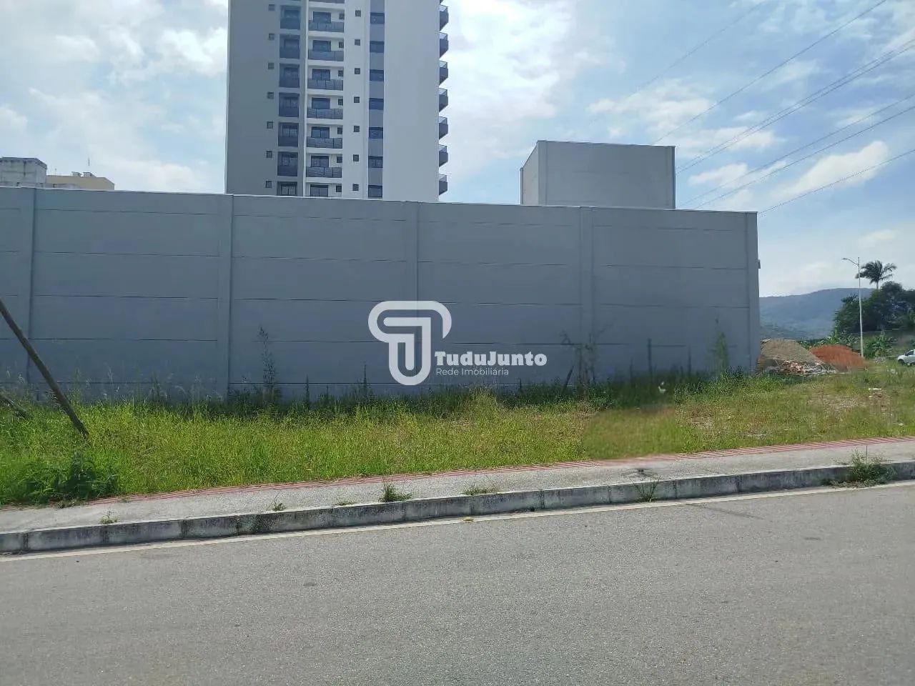 Terreno à venda no bairro Pagani em Palhoça/SC - Foto 3