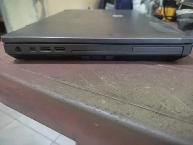 Notebook HP - Foto 4