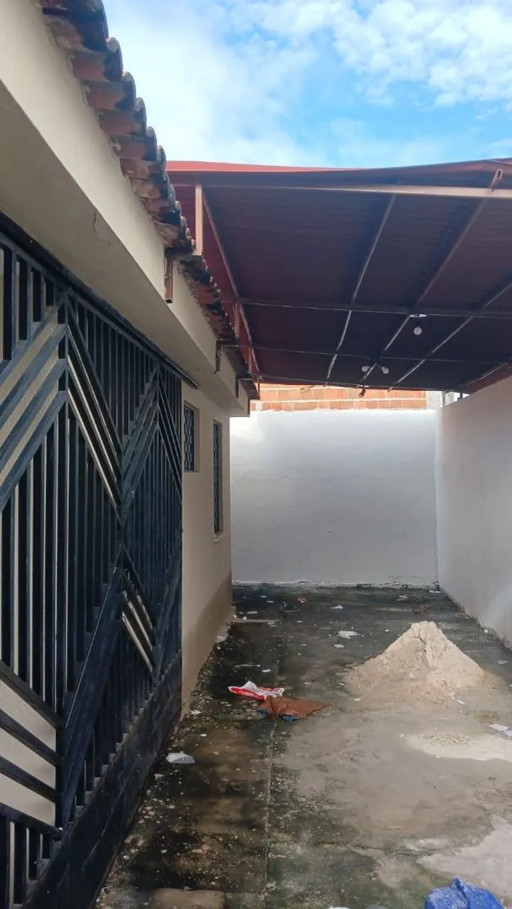 Casa 4 Quartos Parangaba - Foto 2